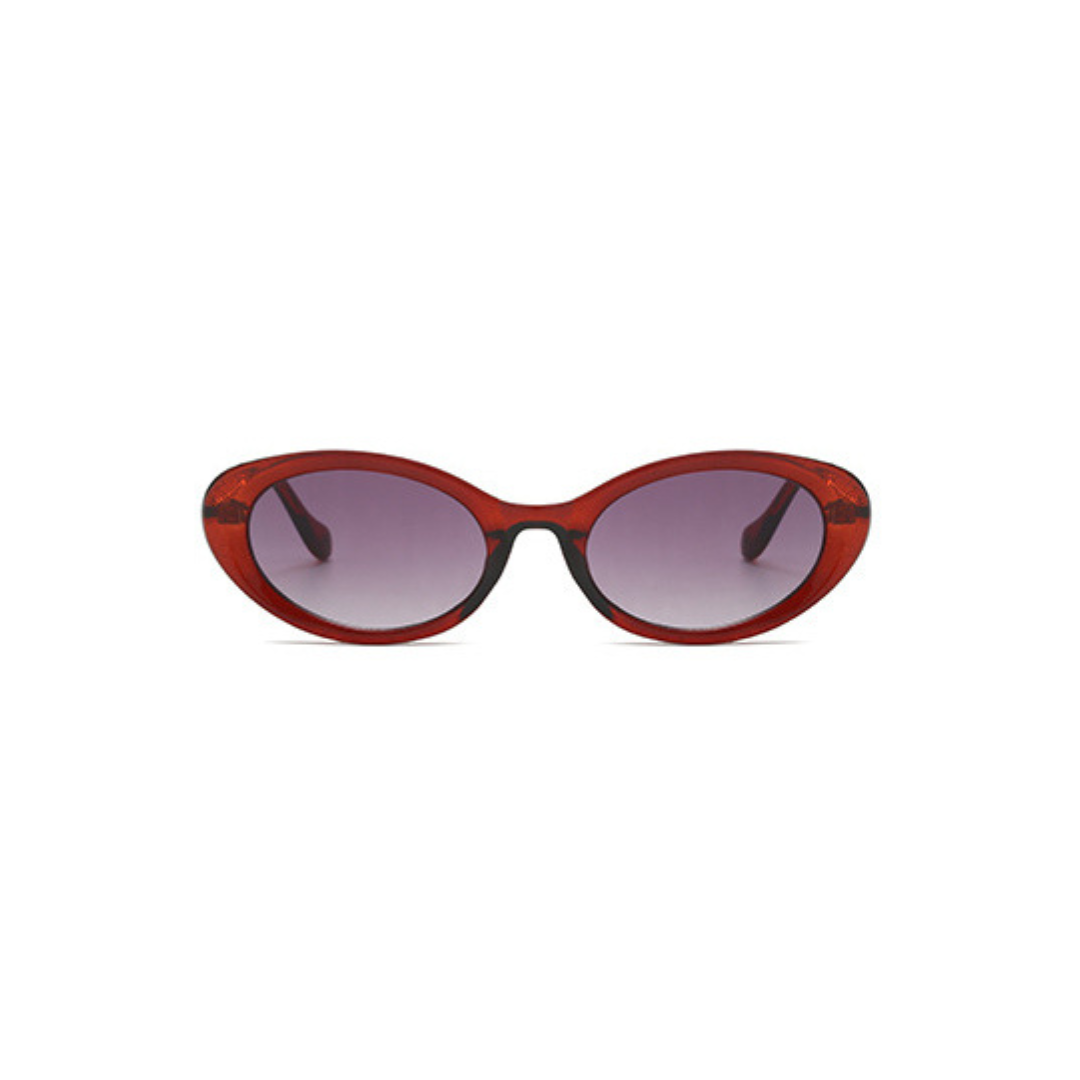 OVAL SLIM DETAIL