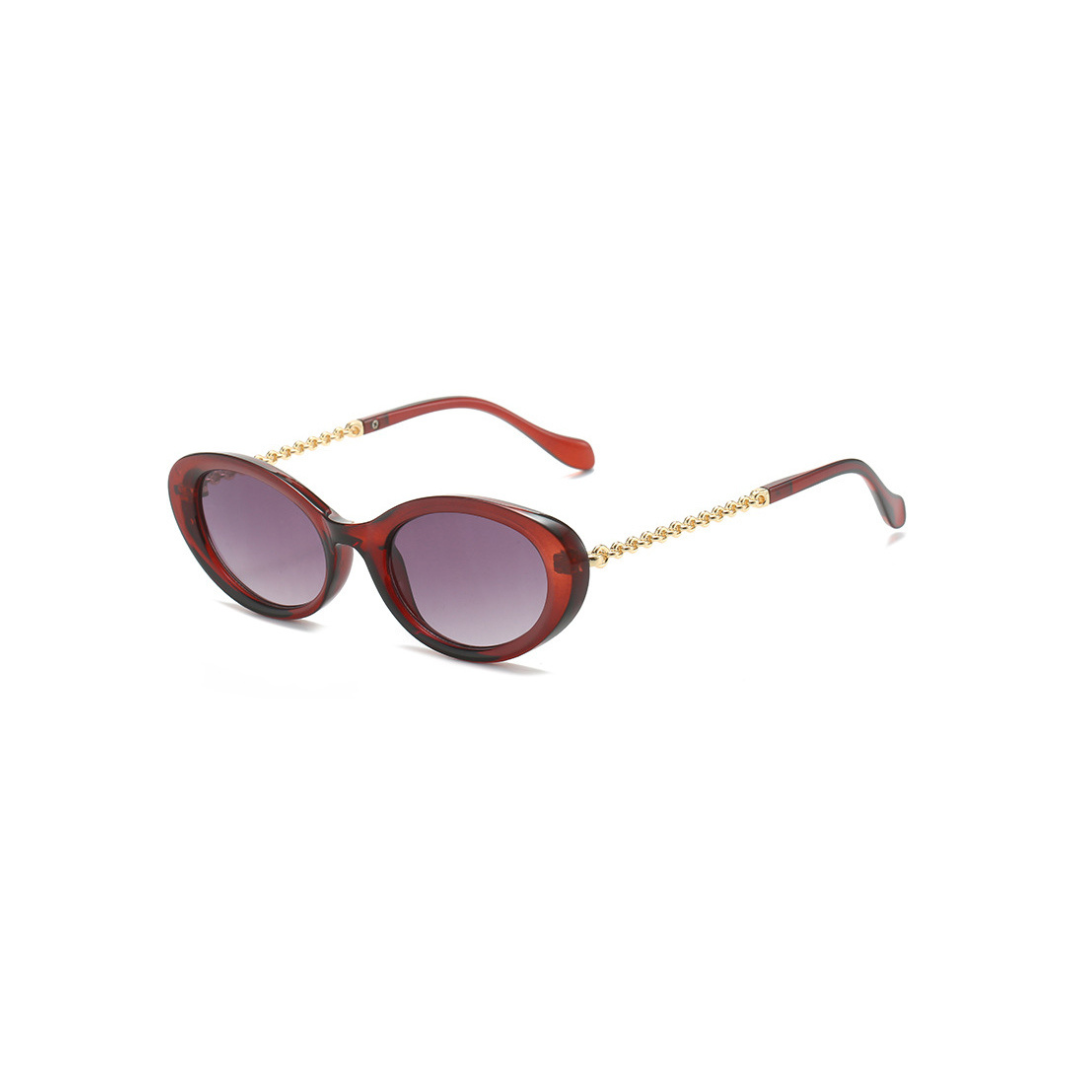 OVAL SLIM DETAIL