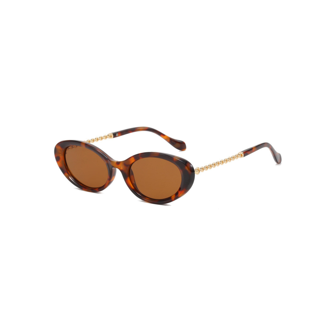 OVAL SLIM DETAIL