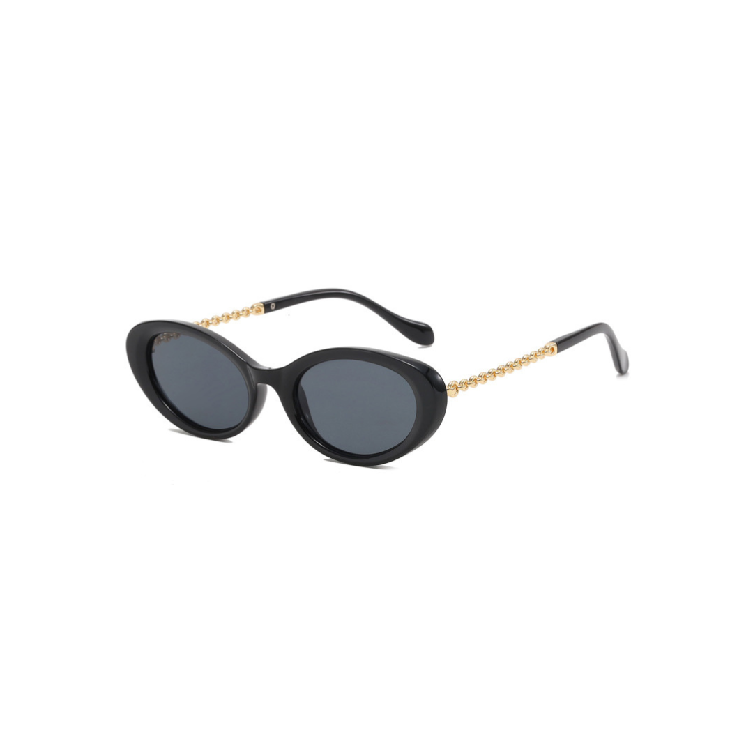OVAL SLIM DETAIL