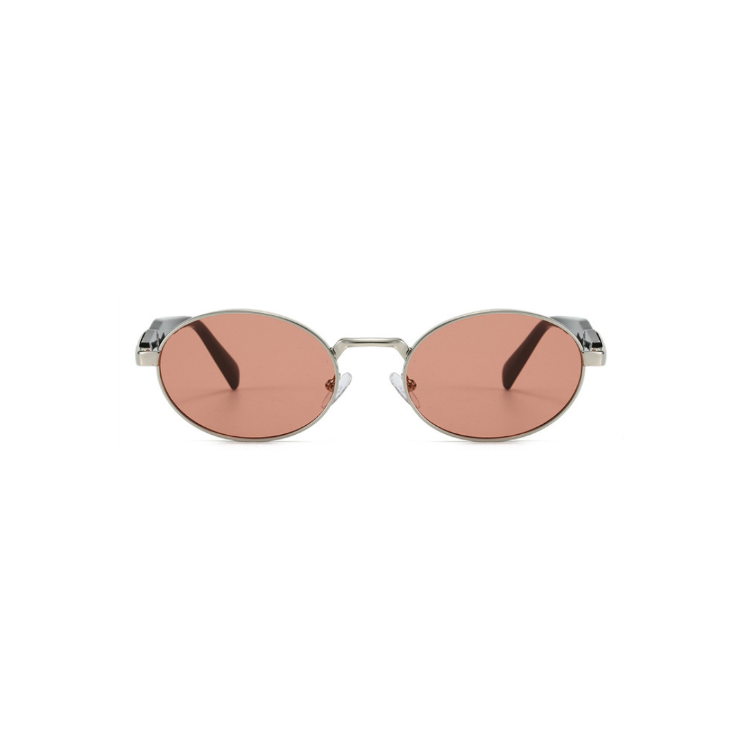 OVAL METAL