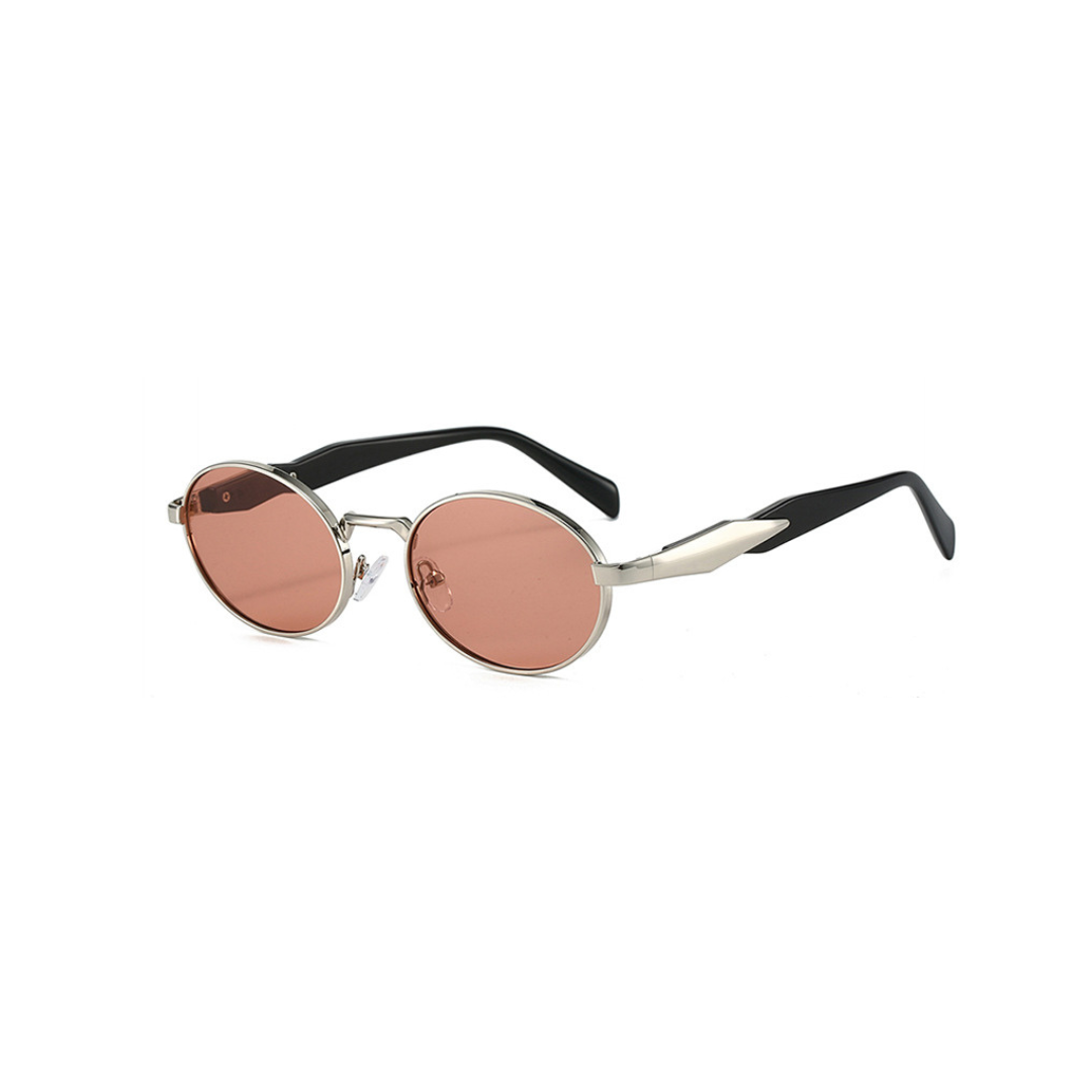 OVAL METAL