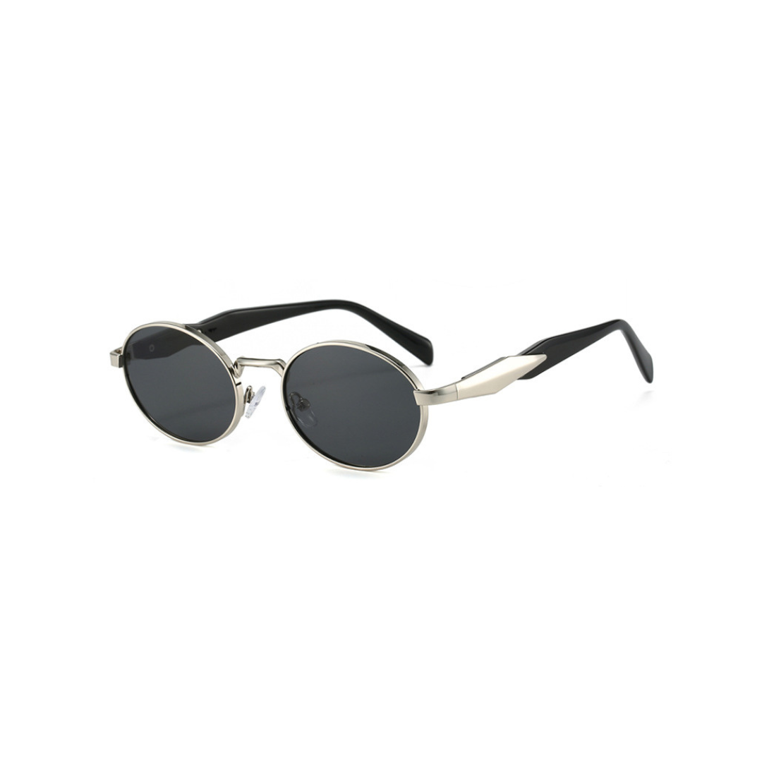 OVAL METAL