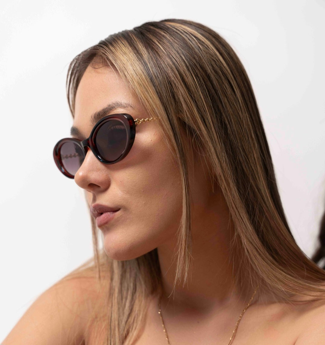 OVAL SLIM DETAIL