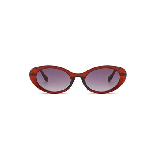 OVAL SLIM DETAIL