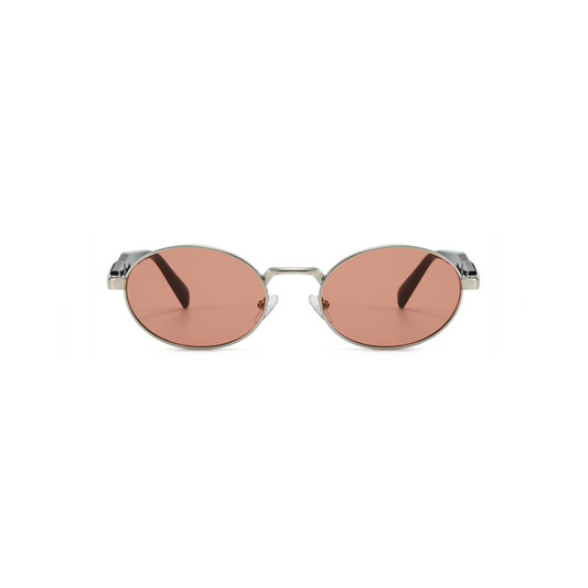 OVAL METAL